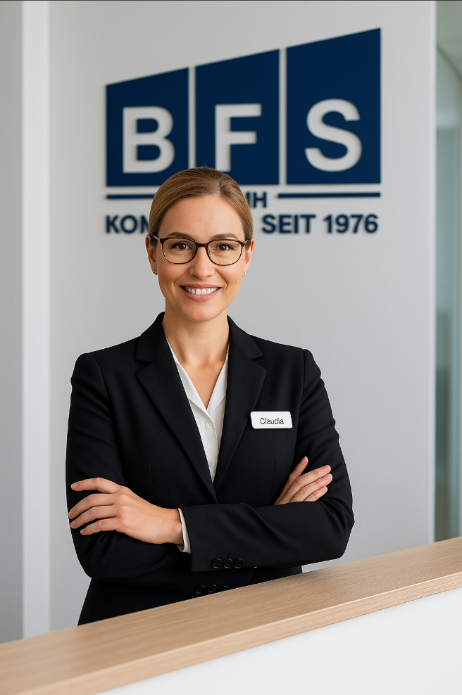 BFS_Empfang